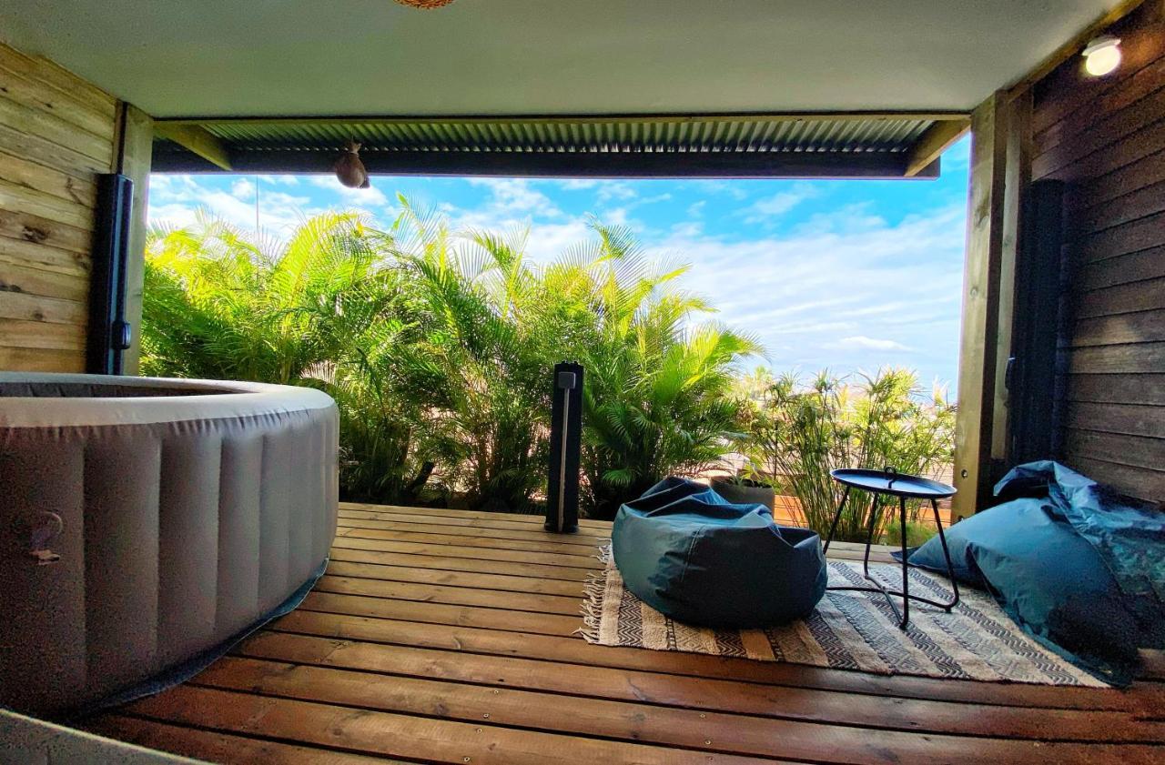 Villa Moai 974 Saint-Leu Exterior foto